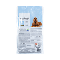 Comida Para Perro Equilibrio Veterinary Hipoalergénico