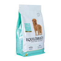 Comida para perro Equilibrio Veterinary Obesidad y Diabetes
