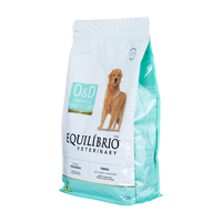 Comida para perro Equilibrio Veterinary Obesidad y Diabetes