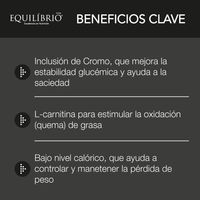 Comida para perro Equilibrio Veterinary Obesidad y Diabetes