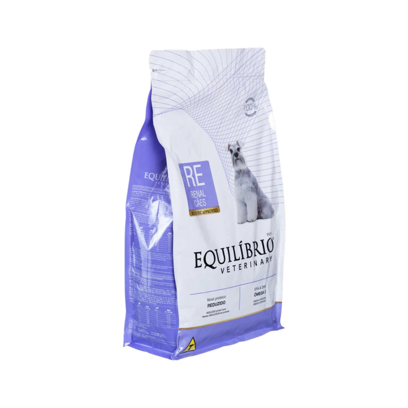 Comida Para Perro Equilibrio Veterinary Renal