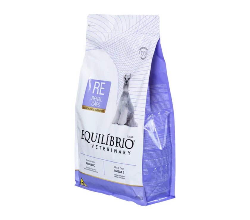 Comida Para Perro Equilibrio Veterinary Renal