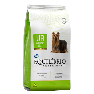 Comida para perro Equilibrio Veterinary Urinary