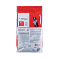 Comida para perro Equilibrio Veterinary  Hepatic