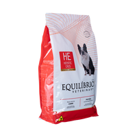 Comida para perro Equilibrio Veterinary  Hepatic