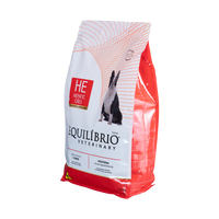 Comida para perro Equilibrio Veterinary  Hepatic