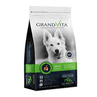Comida para Perro Grandvita adulto 3kg