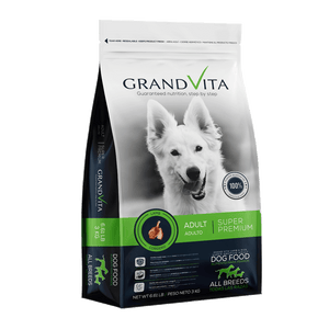 Comida para Perro Grandvita adulto 3kg