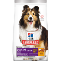 Comida para perro Hills Adulto Estomago Sensible
