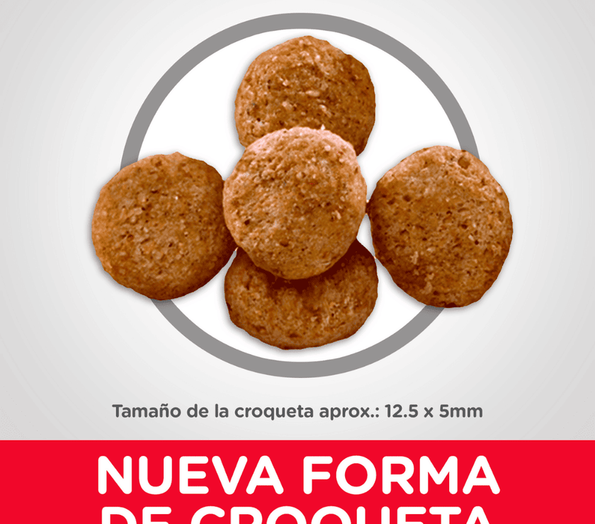 Hill's Science Diet Light comida para perro adulto bajo en calorías 30 Lb (13,6Kg)