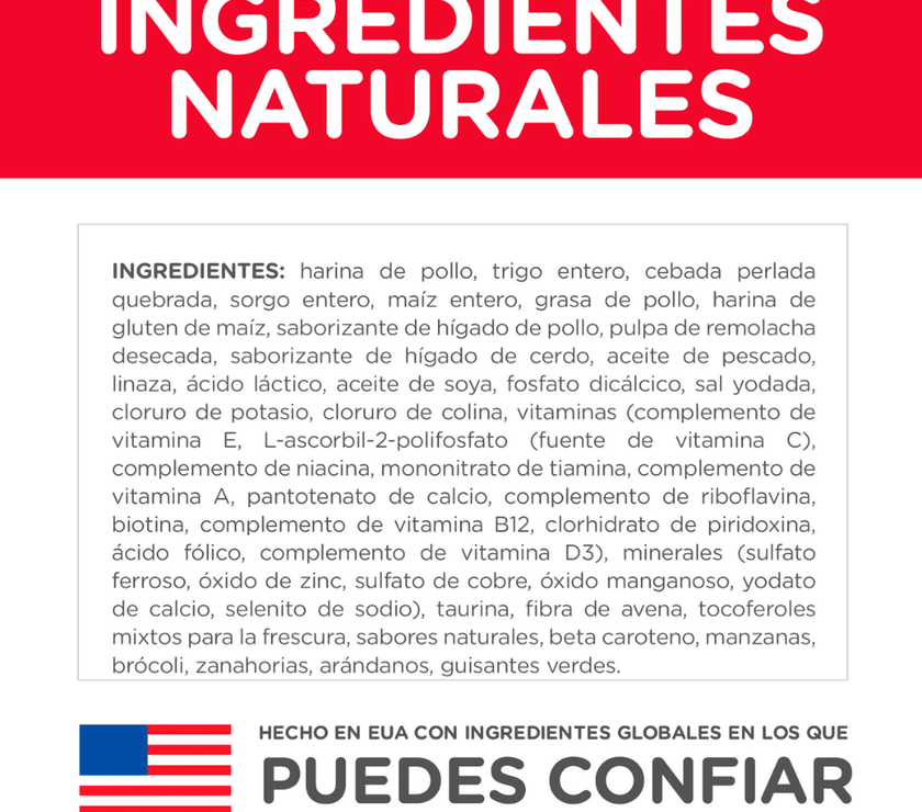 Hill's Science Diet Puppy comida para perro cachorro sabor pollo