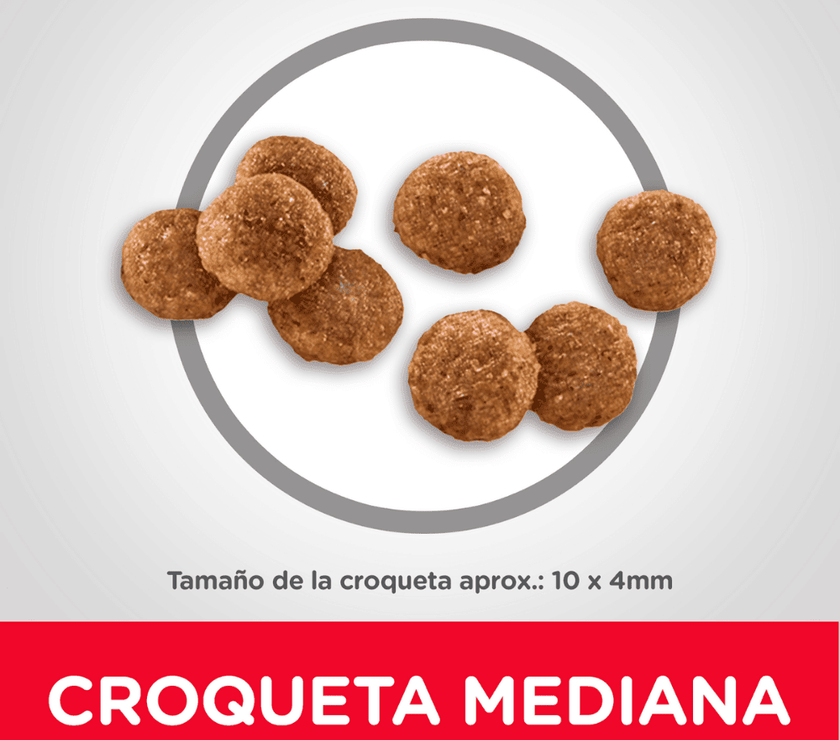 Hill's Science Diet Puppy comida para perro cachorro sabor pollo