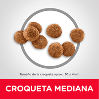 Hill's Science Diet Puppy comida para perro cachorro sabor pollo