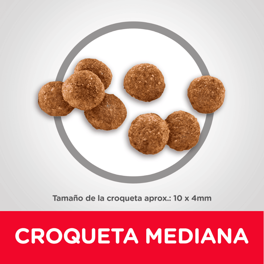 Hill's Science Diet Puppy comida para perro cachorro sabor pollo