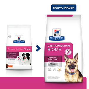 Comida para Perro Hills Gastro Biome