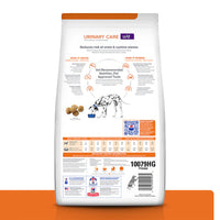 Comida para perro Hills Prescription  Urinary Care Urolitiasis u/d 8,5Lbs