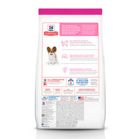 Comida para perro Hills Adulto Light Razas Miniatura 4,5Lb