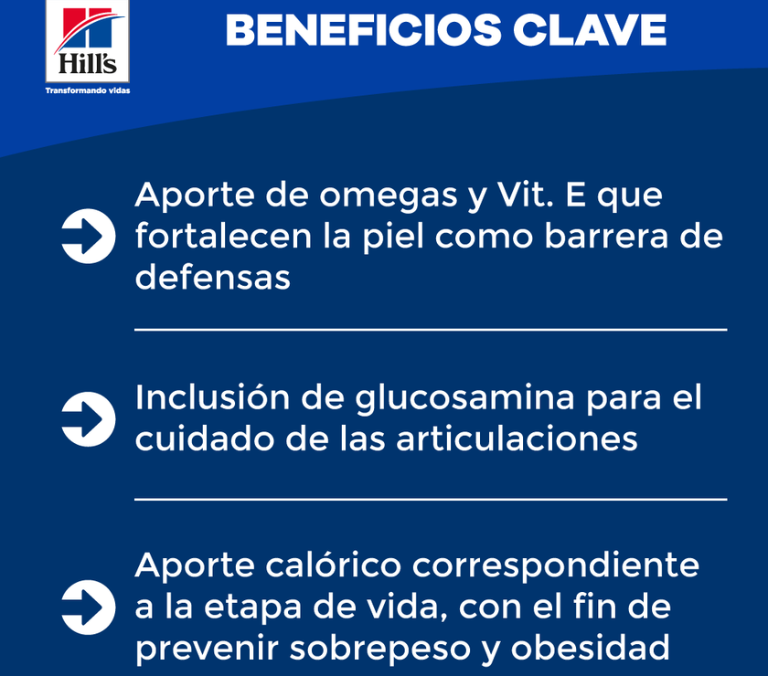 Hill's Science Diet Adult comida para perro adulto raza pequeña sabor cordero 15.5 Lb