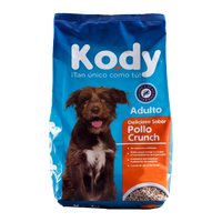 Comida para perro Kody adulto