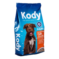 Comida para perro Kody adulto