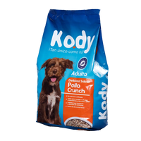 Comida para perro Kody adulto