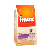 Comida para perro Max Mature Pollo y Arroz