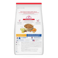 Hill's Science Diet Adult comida para perro adulto sabor pollo