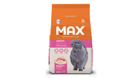 Comida para gato Max Professional Line Adulto Pollo y Arroz