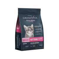 Comida para Gatito Grand Vita Equilibrio