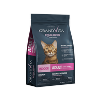 Comida para Gato Adulto Grand Vita Equilibrio