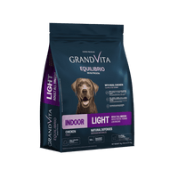 Comida para Perro Adulto Grand Vita Equilibrio Ligth