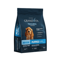Comida para Perro Cachorro Grand Vita Equilibrio