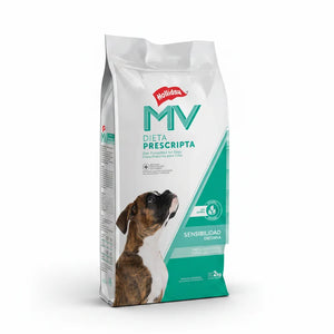 Comida para perro Holliday MV Sensibilidad Dietaria 2 Kg