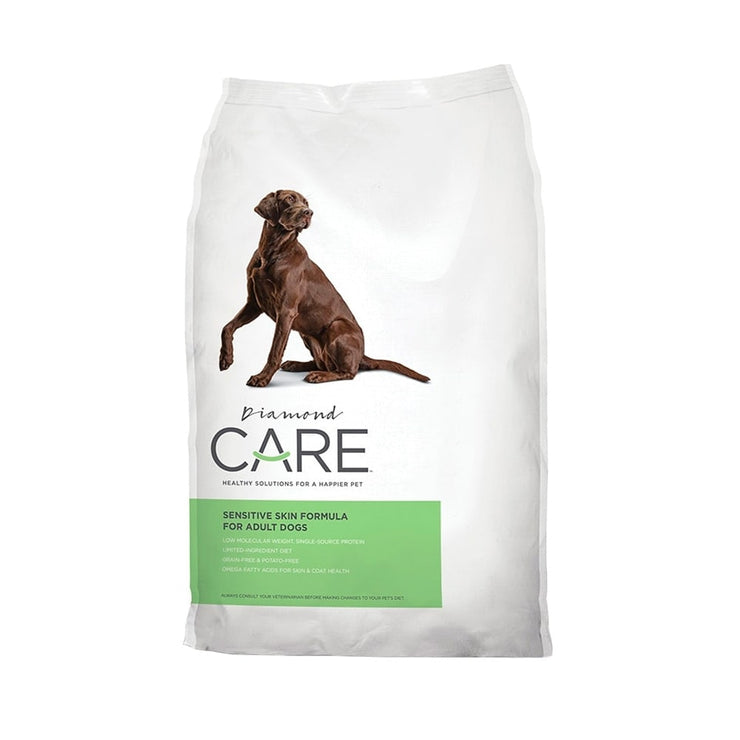 Diamond Care Sensitive Skin Dog