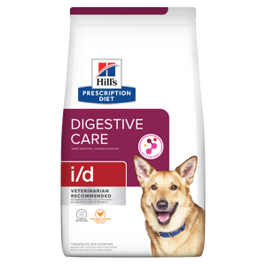 Comida para Perro Hills Digestive Care i/d