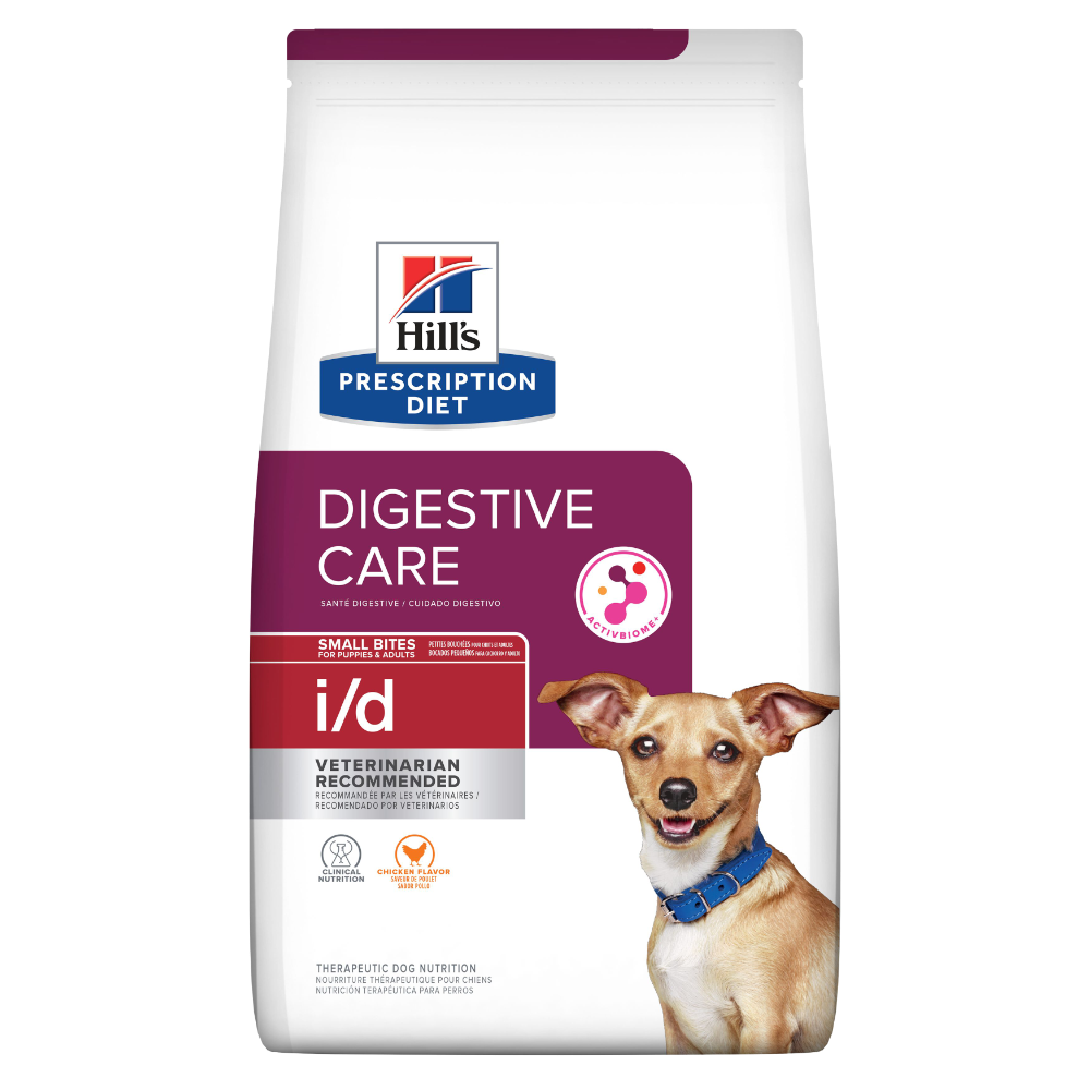 Comida para Perro Hills Digestive Care i/d Raza Pequeña 1,5 Kg