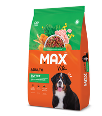 Comida Para Perro Max Vita Adulto