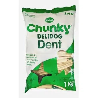 Delidog 2 Dent X 1 Kg