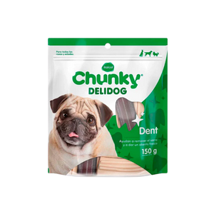 Delidog Dent x 150 Grs