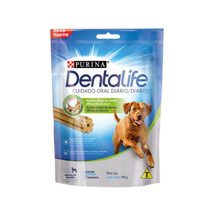 Dentalife Perros Razas Grandes 196 Gr