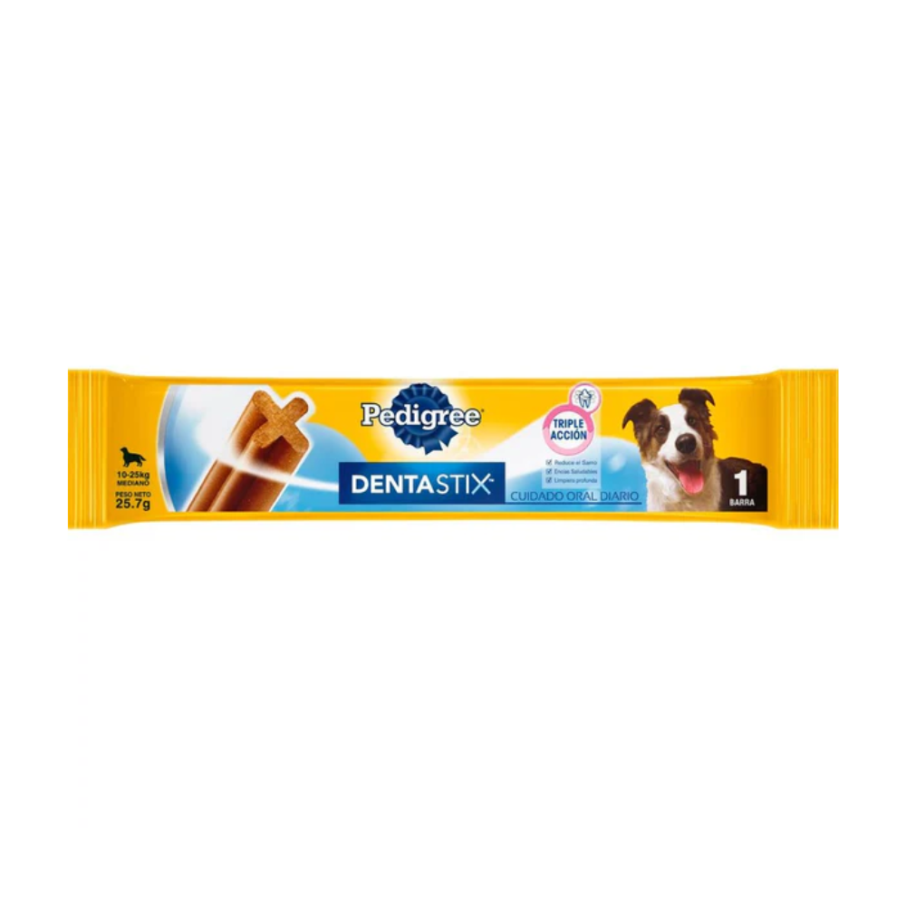 Dentastix RM 25,7 gr - 1 Barra