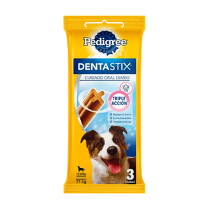 Dentastix RM x 77 gr - 3 barras