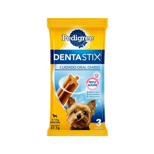 Dentastix RP x 47 gr - 3 barras