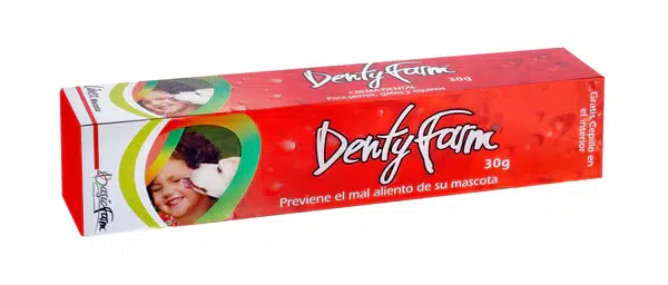 Dentyfarm 30 Grs