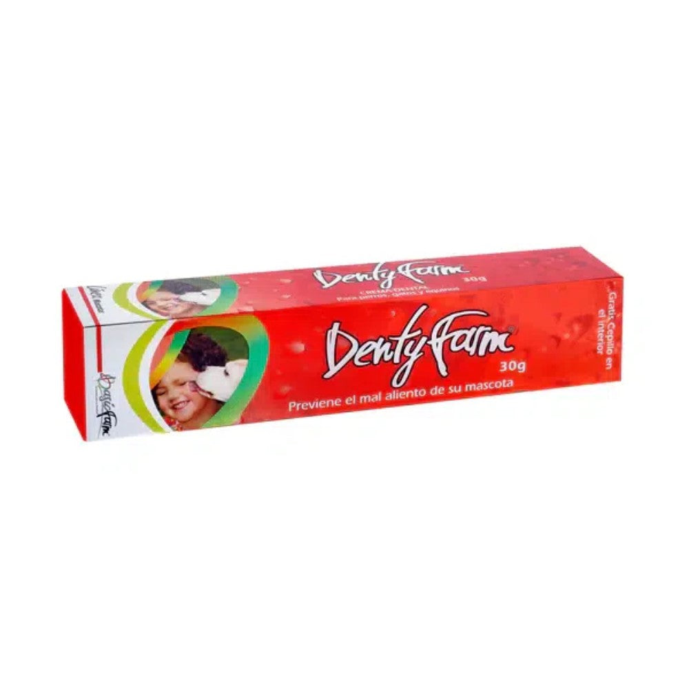 Dentyfarm 30 Grs