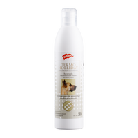 Shampoo Antiséptico Dermoholliday Perros y Gatos 250 Ml