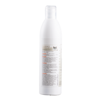 Shampoo Antiséptico Dermoholliday Perros y Gatos 250 Ml