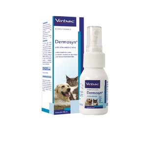 Dermosyn spray x 100 ml