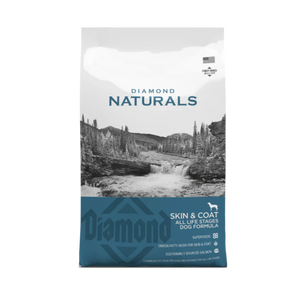 Diamond Adult Dog Skin & Coat