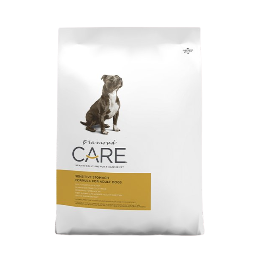 Diamond Care Sensitive Stomach